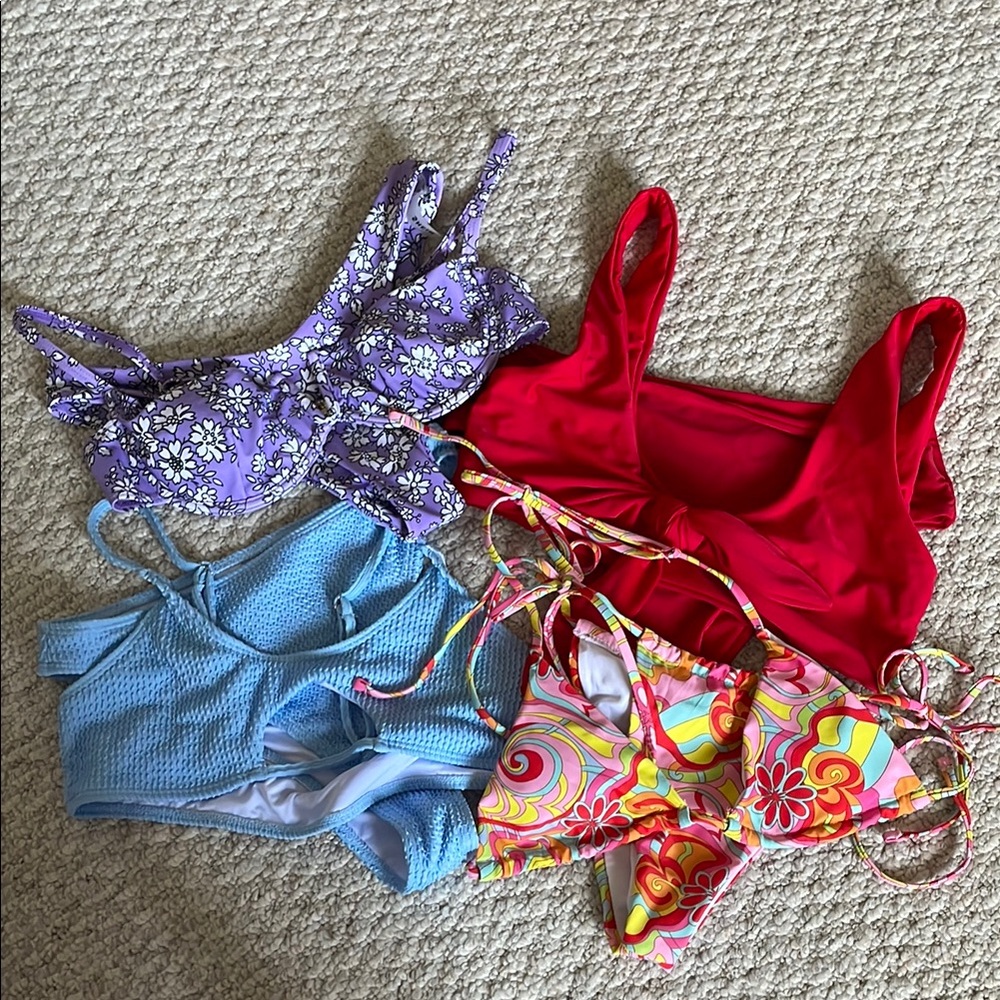 Bikini Bundle!
